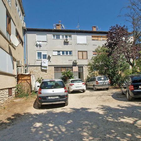 Apartment Branko 1601 Fažana Extérieur photo