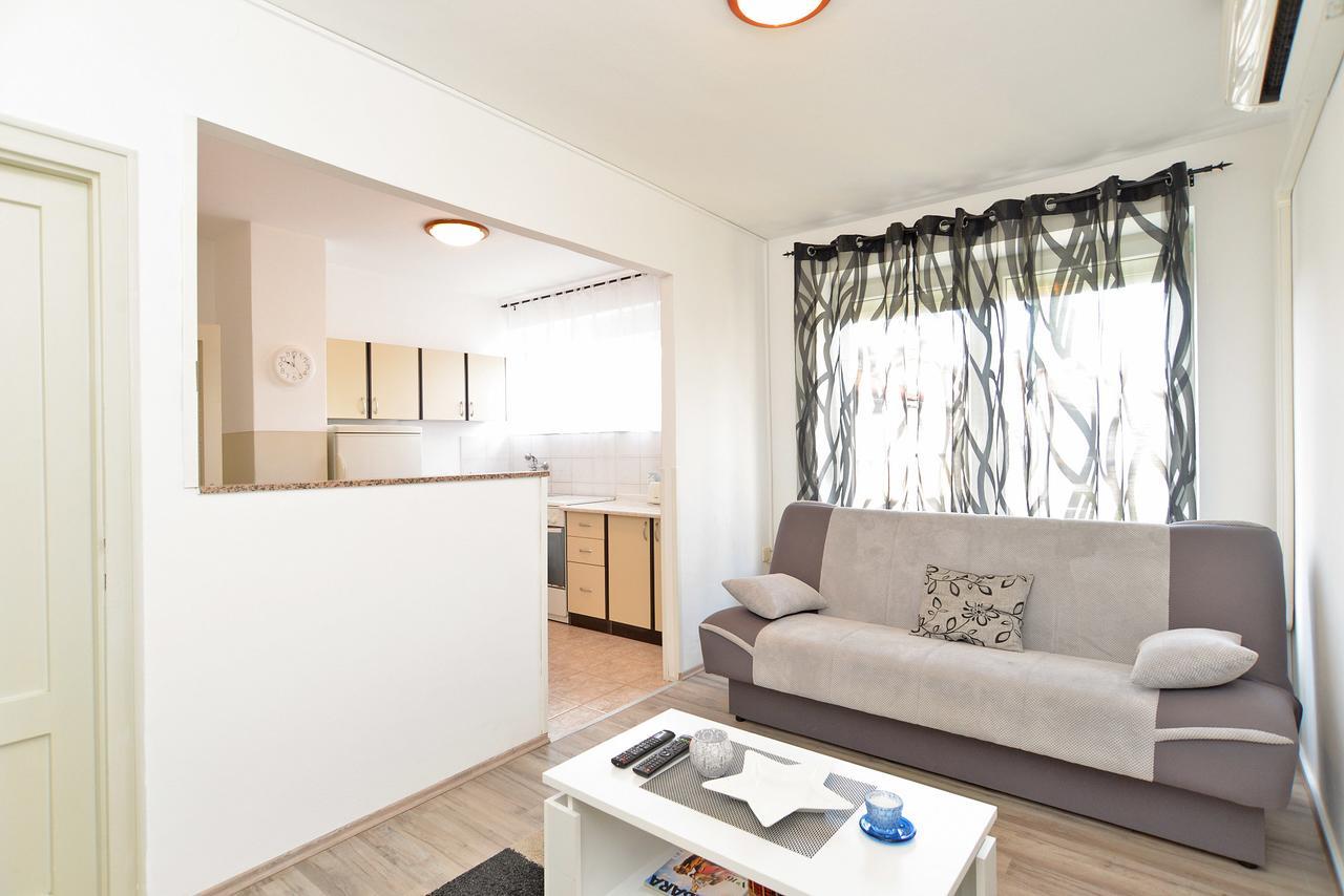 Apartment Branko 1601 Fažana Extérieur photo