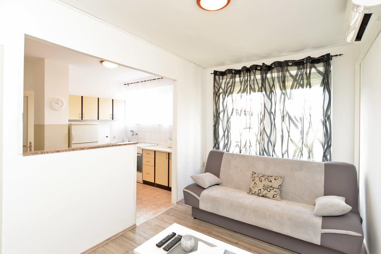 Apartment Branko 1601 Fažana Extérieur photo