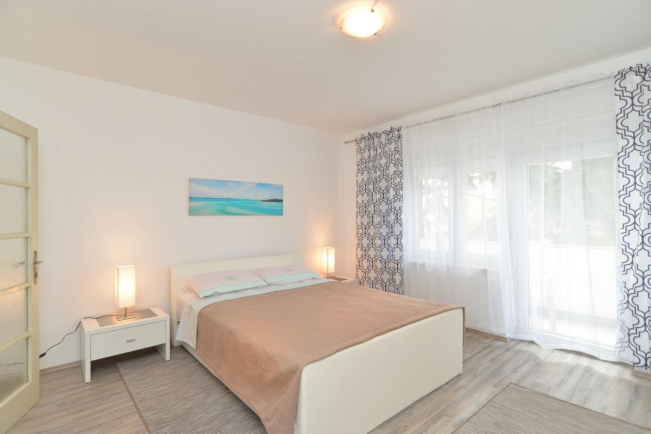 Apartment Branko 1601 Fažana Extérieur photo