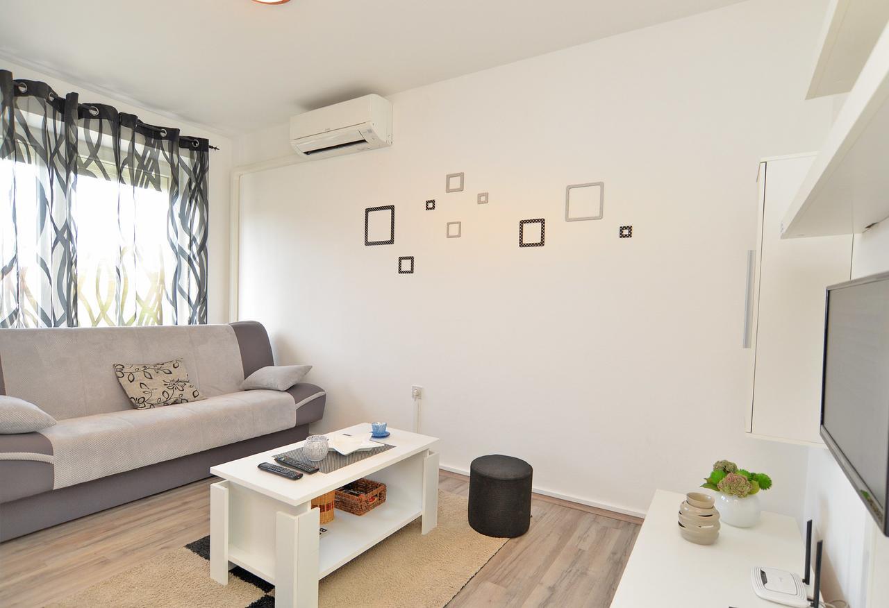 Apartment Branko 1601 Fažana Extérieur photo