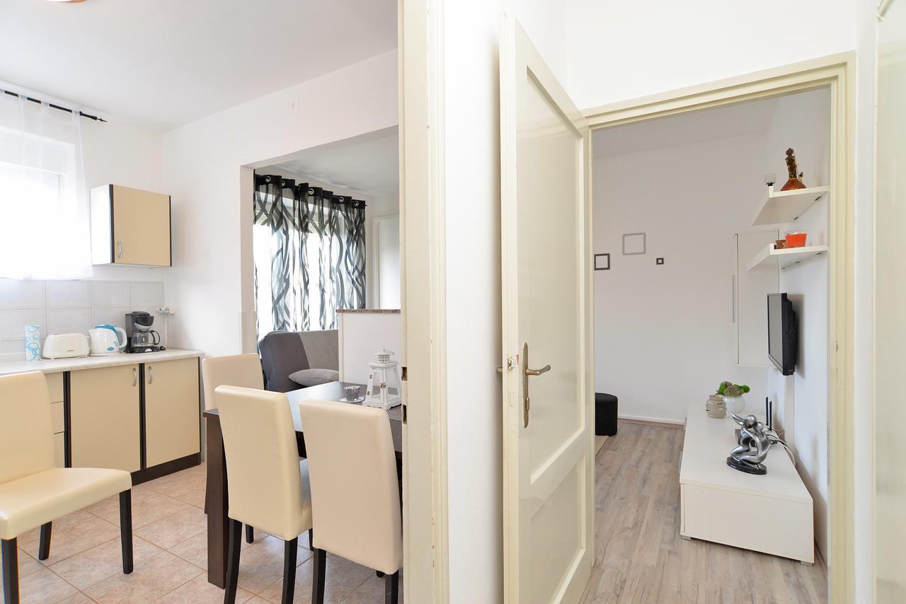 Apartment Branko 1601 Fažana Extérieur photo
