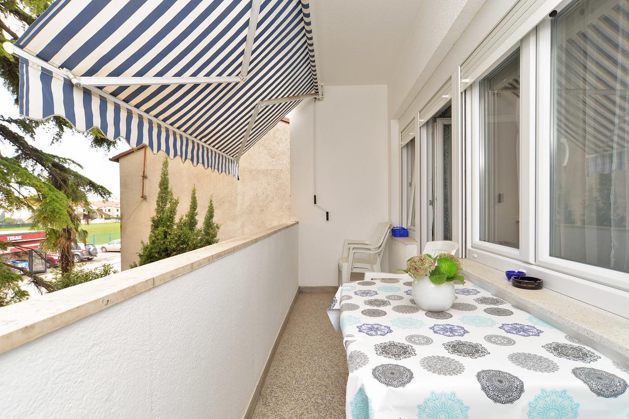 Apartment Branko 1601 Fažana Extérieur photo