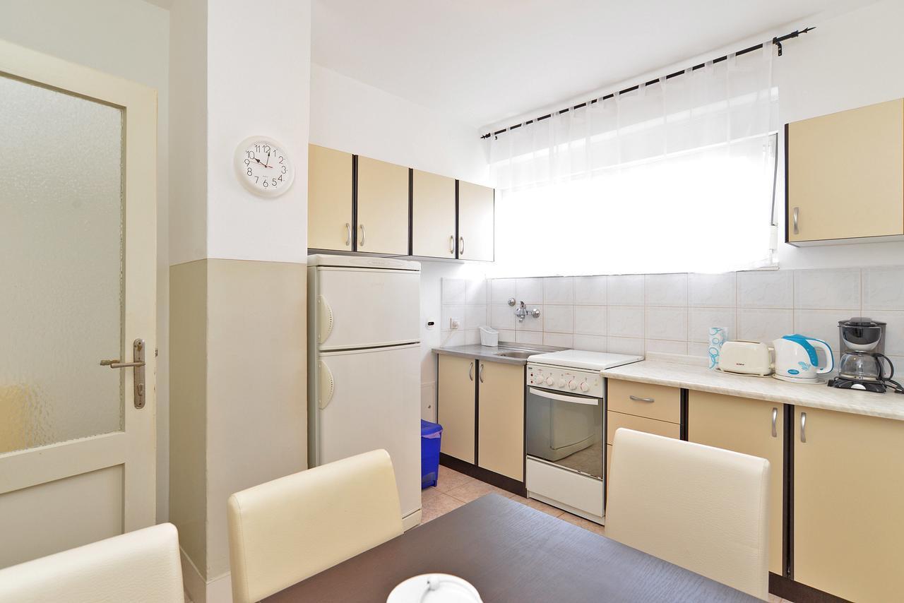 Apartment Branko 1601 Fažana Extérieur photo